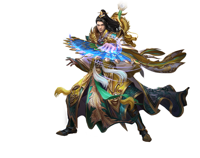 神仙眷侣